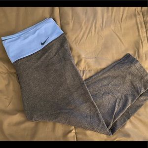 Nike Capris